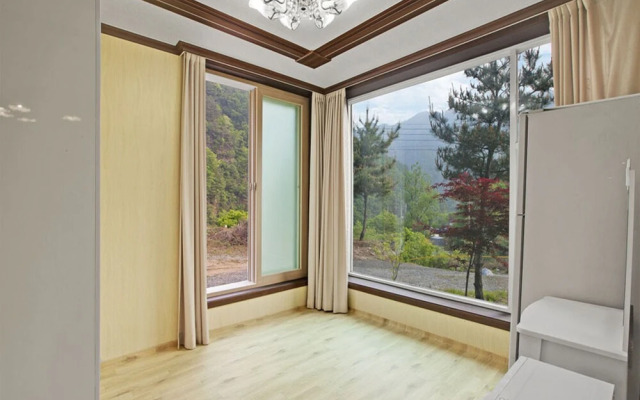 Gapyeong Enhasu Pension