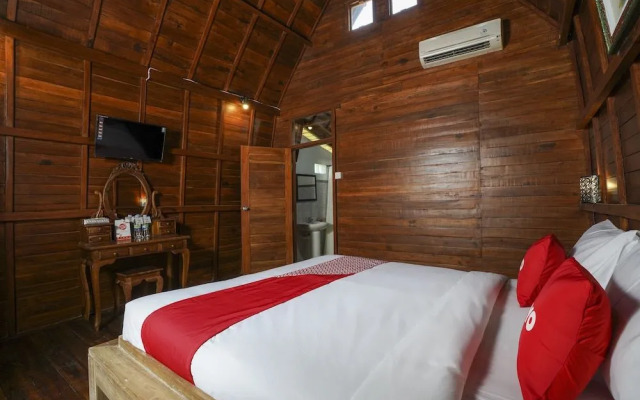 Oyo 1946 Terrace Campuhan