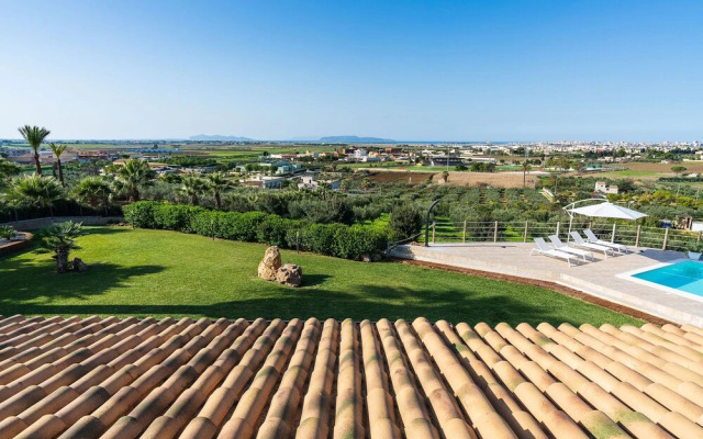 Villa Cielo