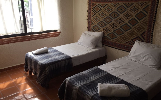 Hostel Kaana 4 You