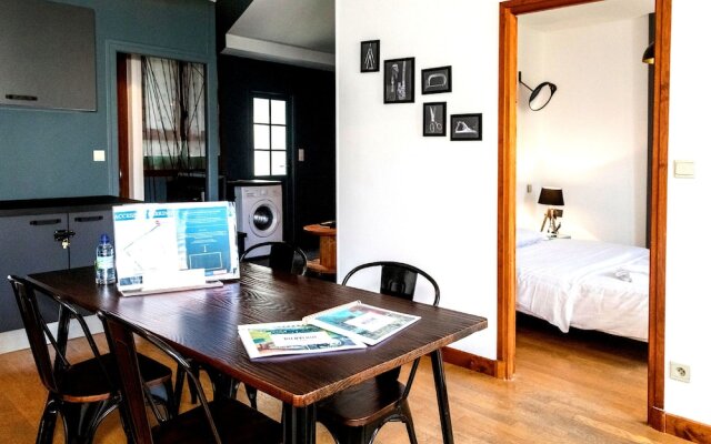 Le Courbet - Topdestination-Dijon