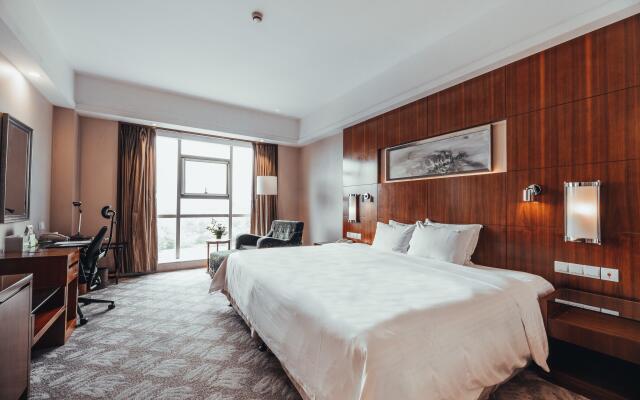Holiday Inn Changzhou Wujin by IHG