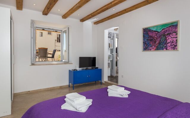 Apartment Toma