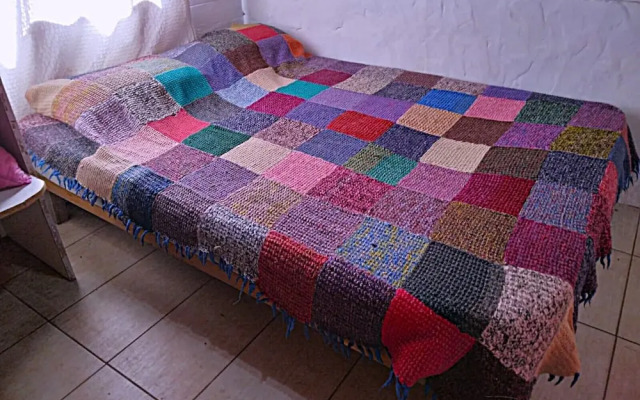 hostel mi lugar