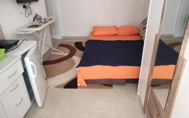 Apartment Igor