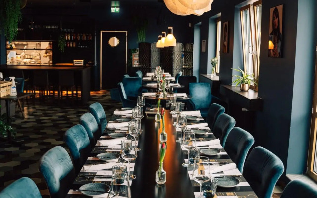 The Blasky Frankfurt