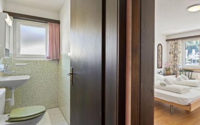 Ferienwohnung Lang