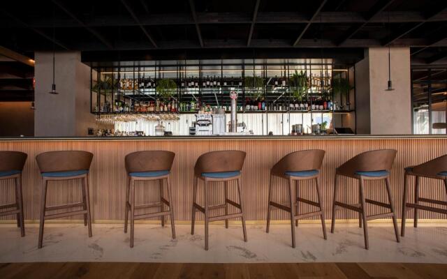 Hotel Paxton Barcelona