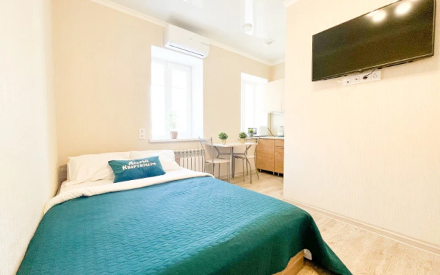 ДК Депутатская д.16