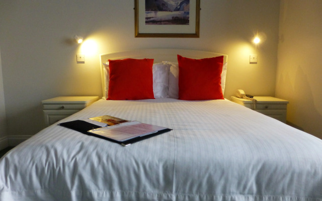 The Norfolk Lodge Hotel