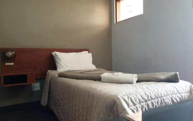 Park Hotel Bethlehem