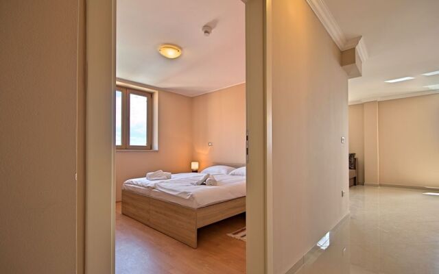 Rotonda Inn Novigrad