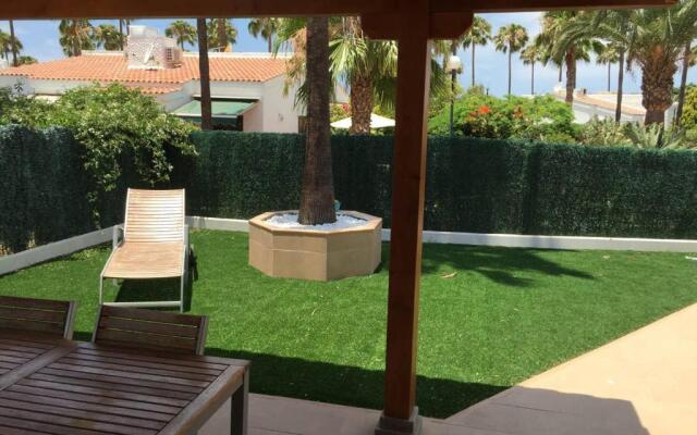 Sonora Aircon Bungalow 90