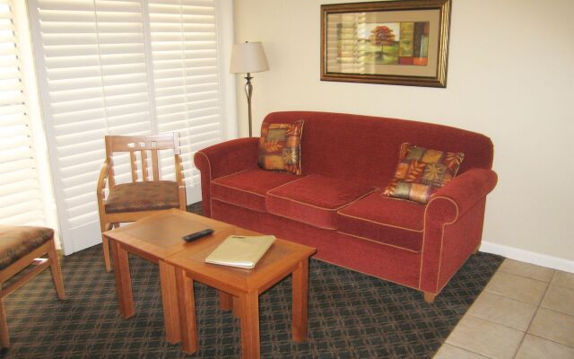 Park Regency Resort