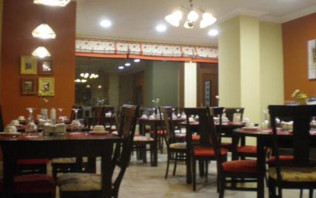 Casona de Lazúrtegui