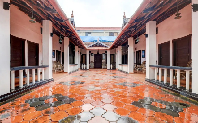 Shirleys Beach Hotel