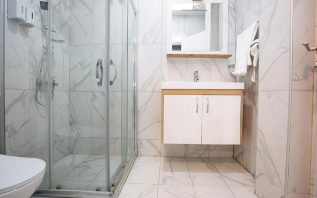 Alemeyn The Taksim Leons Hotel Cafe & Spa