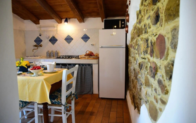 Easy Welcome Rosmarino - Cartolari Country Apartments