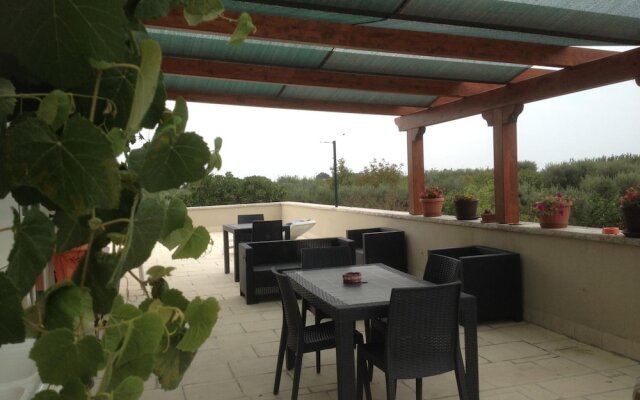 B&B Delle Rondini