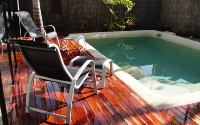 Hai Villa Port Douglas