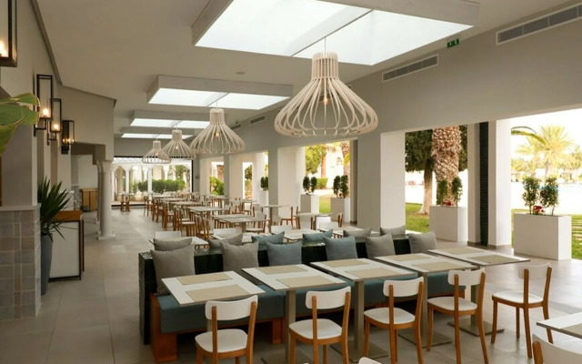 The Mirage Resort & SPA