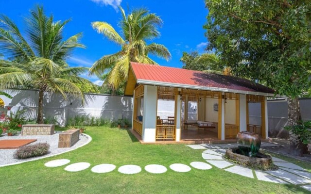 Alafehi Retreat - Private 3-Bedroom Villa with Pool