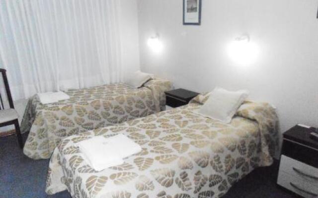 Hosteria Posada Drake