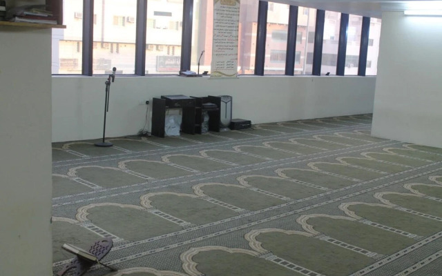 Fal Al Taj Hotel