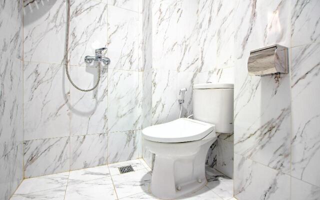 OYO 1319 88 Exclusive Guesthouse