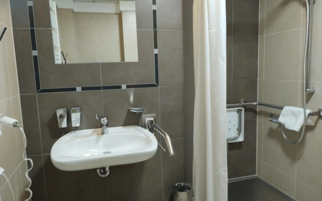 Hotel Crocus