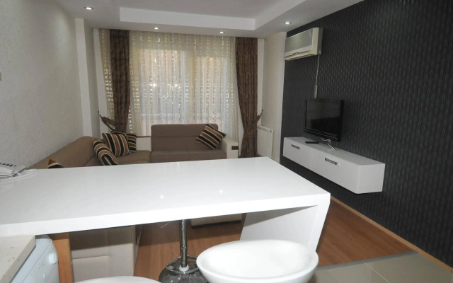 Hotel Villa Lycus