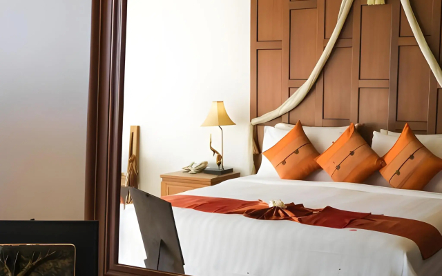 Layalina Hotel