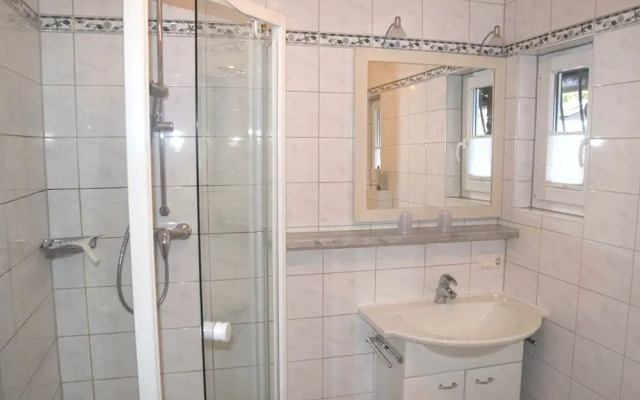 Garden Apartment in Fussen