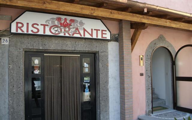 Locanda Dal Sor Francesco