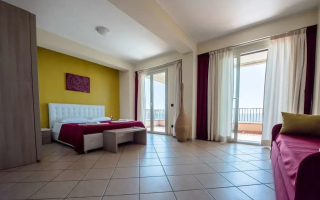 La Sirena Bed & Breakfast