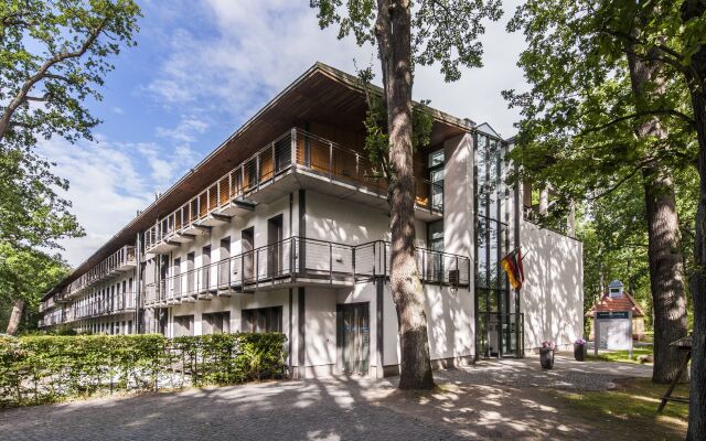 Ringhotel Schorfheide, Tagungszentrum der Wirtschaft