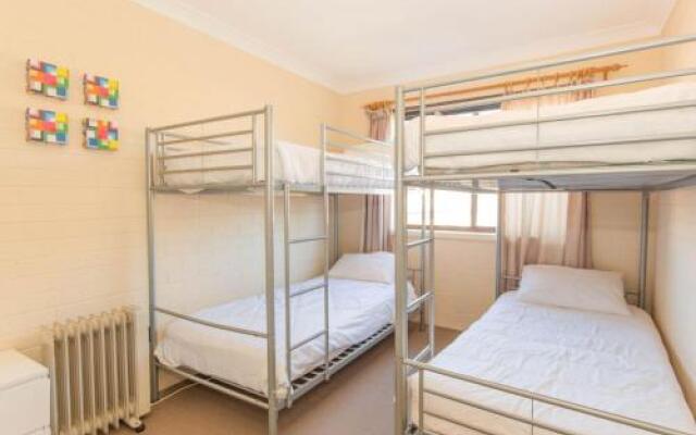 Central Park 10/1 Snowy River Avenue