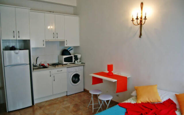 Village Apartment Centro