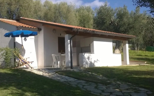 Villaggio Camping Villamarina
