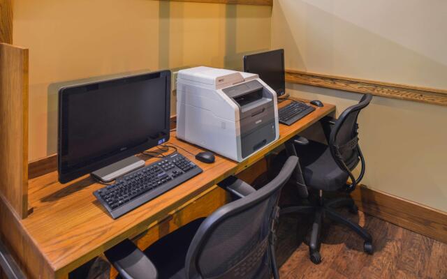 Best Western Kelly Inn