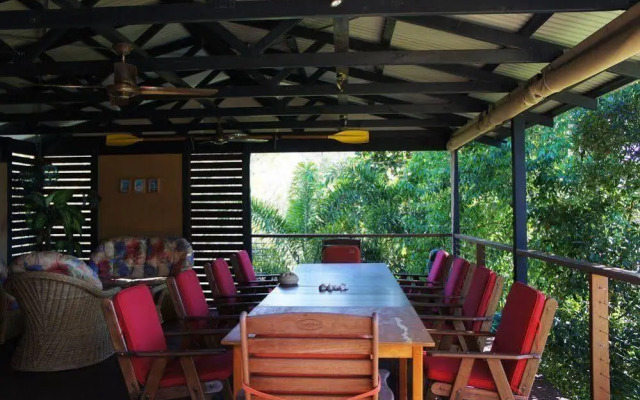 Yarrandabbi Dreaming Boutique B&B