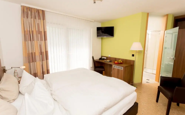 Hotel Muschinsky