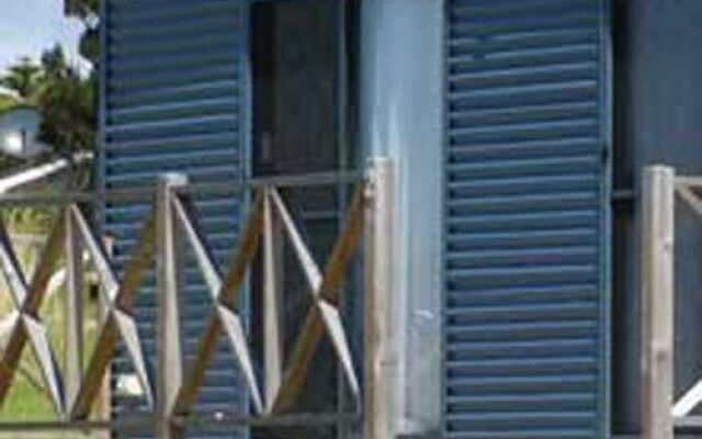 Scamander Tourist Park