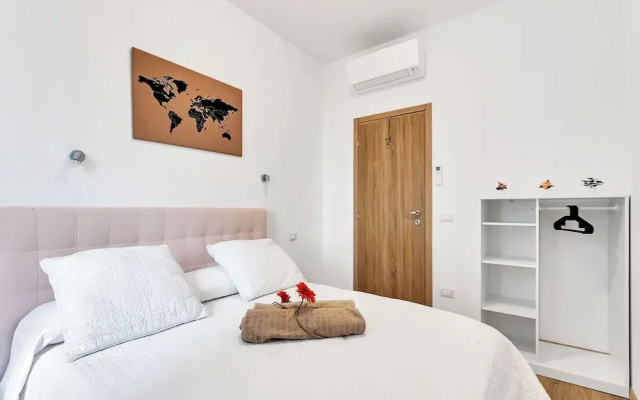 Alessia's Flat - Borgo Palazzo
