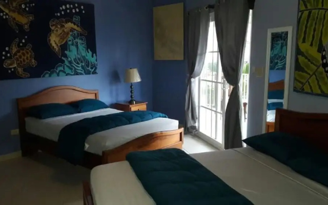 Hotelito del Mar