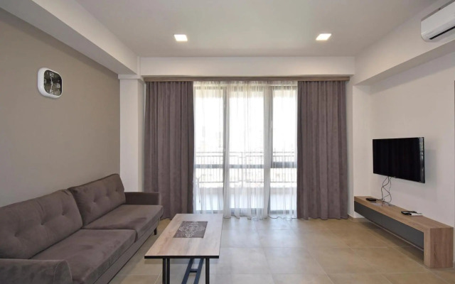 Koghbatsi street, 1 bedroom New eurorenovated, Modern apartment KO1612