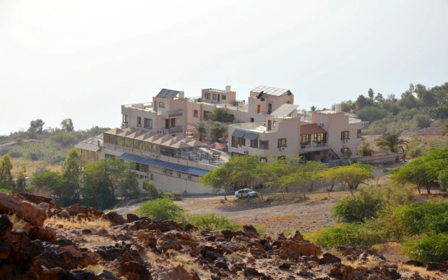 Sehatty Resort