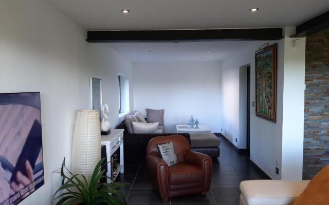 Maison Urt, 4 pièces, 6 personnes - FR-1-239-653