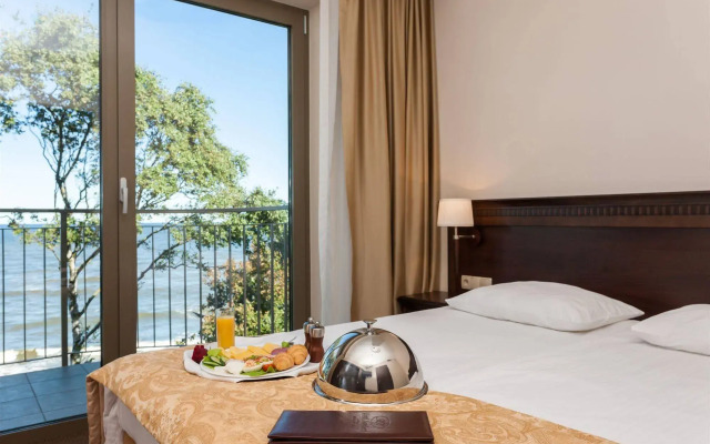 Hotel Lambert Medical Spa