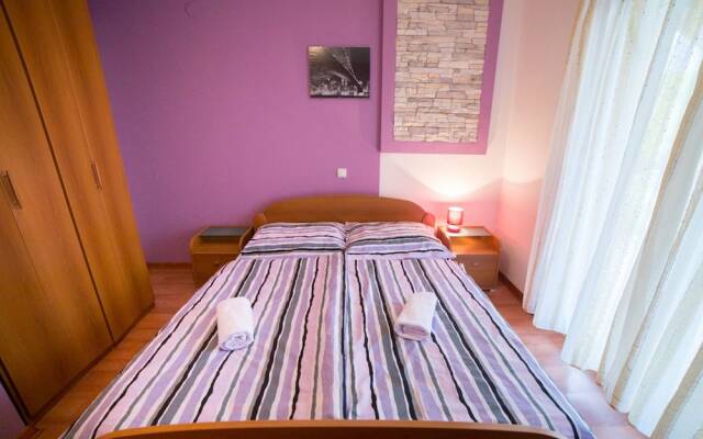 Apartment Sanic Rab 2